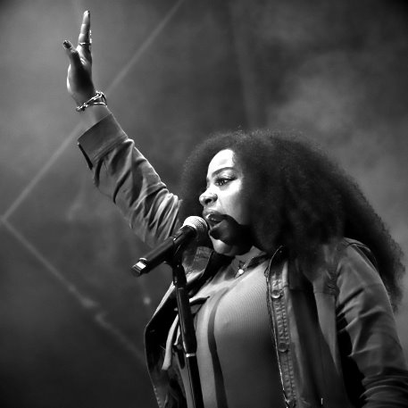 Etana (Jam) 30. Reggae Jam Festival - Bersenbrueck - 27. Juli 2024 (11).JPG